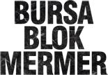 Bursa Marble Block Fair 2016