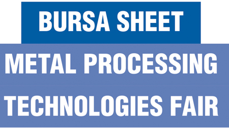 Bursa Sheet Metal Processing 2017