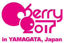 International Cherry Symposium 2017