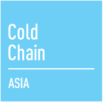 Cold Chain ASIA 2014