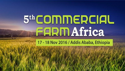 Commercial Farm Africa 2016