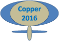 Copper 2016