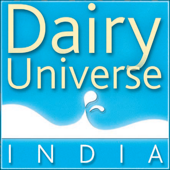 Dairy Universe India 2017