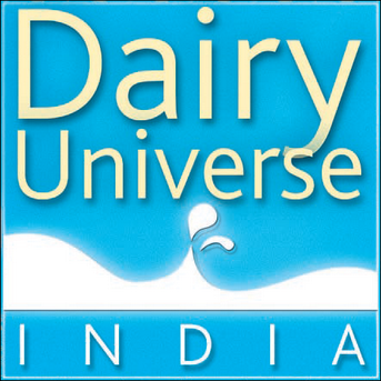 Dairy Universe India 2018