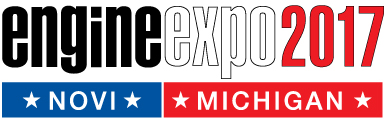 Engine Expo North America 2017