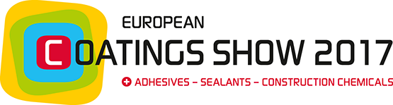 European Coatings Show 2017