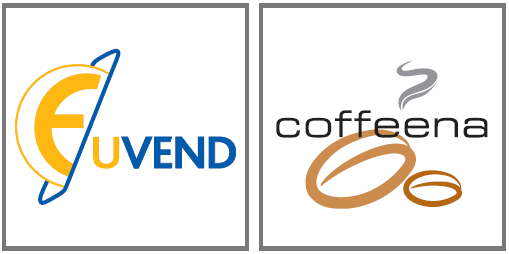 Eu''Vend & coffeena 2019