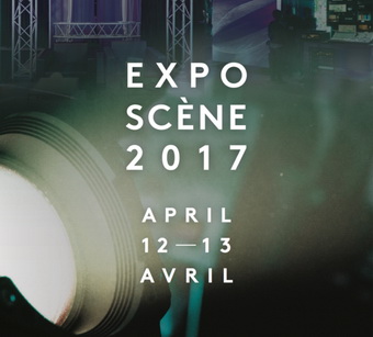 Expo-Scène 2017