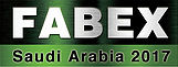 FABEX Saudi Arabia 2017