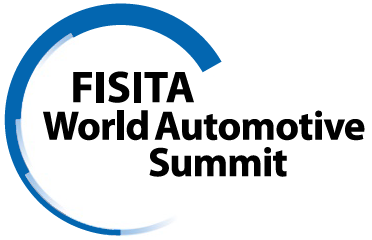 FISITA World Automotive Summit 2018