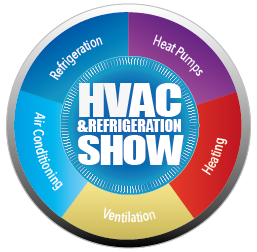 HVAC show 2018
