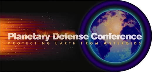 IAA Planetary Defense Conference 2017