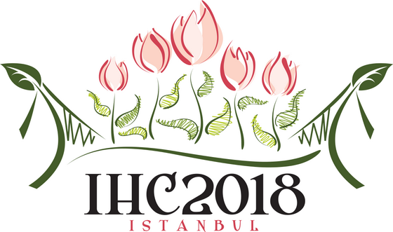 International Horticultural Congress 2018
