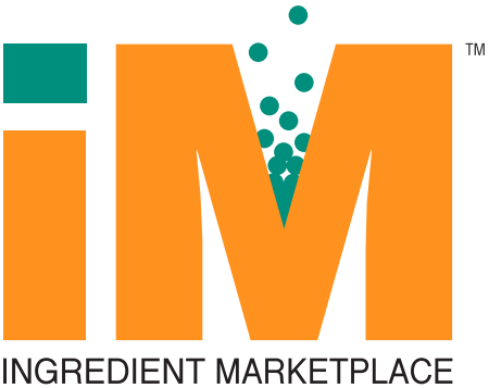 Ingredient Marketplace 2017