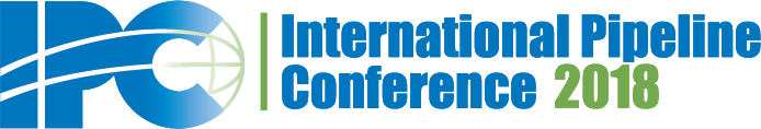 International Pipeline Conference 2018