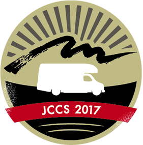 Japan Camping Car Show 2017
