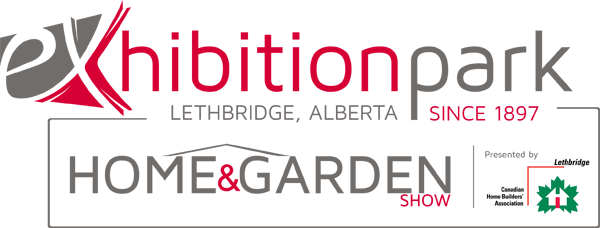 Lethbridge Home and Garden show 2019