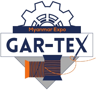 Myanmar Gar-Tex Expo 2018