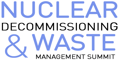 Nuclear Decommissioning & Waste Management 2019