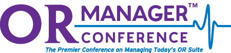 OR Manager Conference 2017