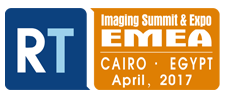 RT Imaging Summit & Expo EMEA 2017