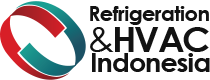 Refrigeration & HVAC Indonesia 2018