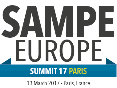 SAMPE Europe - Summit Paris 2017