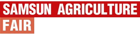 Samsun Agriculture Fair 2019