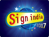 Sign India 2017