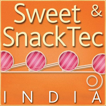 Sweet & SnackTec India 2018