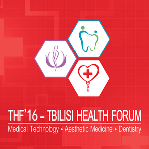 Tbilisi Dental Show 2016