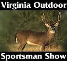 Virginia Outdoor Sportsman Show 2017