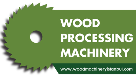 Wood Processing Machinery 2018