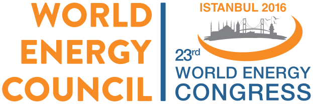World Energy Congress 2016