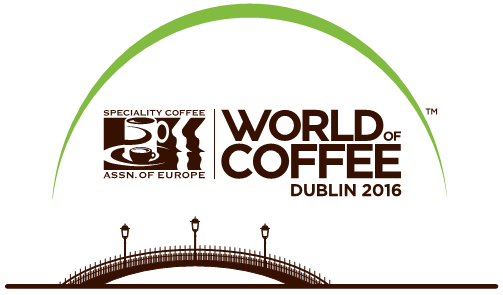 World of Coffee 2016