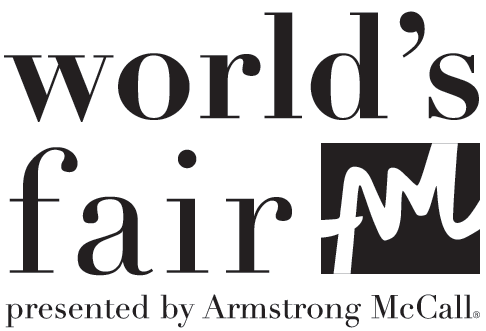 Armstrong McCall World''s Fair 2018