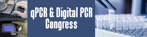 qPCR & Digital PCR Congress 2016