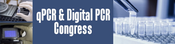 qPCR & Digital PCR @ 4BIO 2017