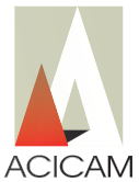ACICAM - Colombian Association of Footwear and Leather Manufacturers logo