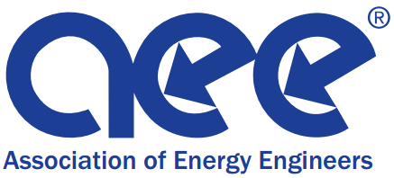 Association of Energy Engineers (AEE) logo