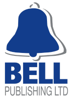 Bell Publishing Ltd logo