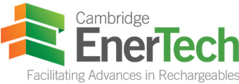 Cambridge EnerTech (CET) logo