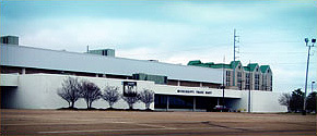 Mississippi Trade Mart