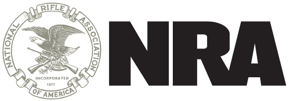 National Rifle Association of America (NRA) logo