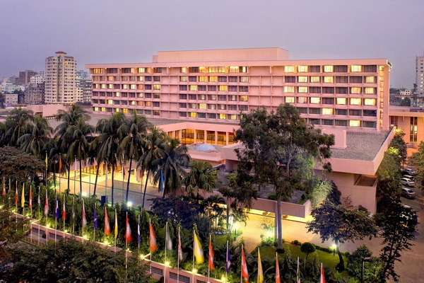Pan Pacific Sonargaon Dhaka Hotel