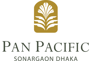 Pan Pacific Sonargaon Dhaka Hotel logo