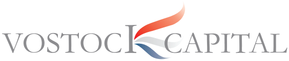 Vostock Capital logo