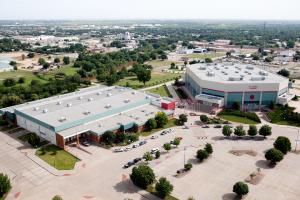 Wichita Falls Multi-Purpose Event Center