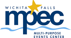 Wichita Falls Multi-Purpose Event Center logo