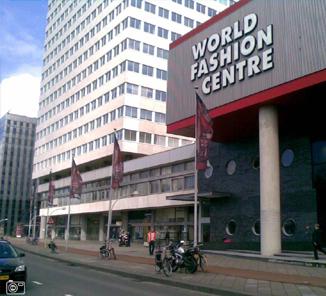 World Fashion Centre Amsterdam